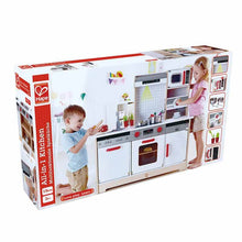 Hape All In One Kitchen