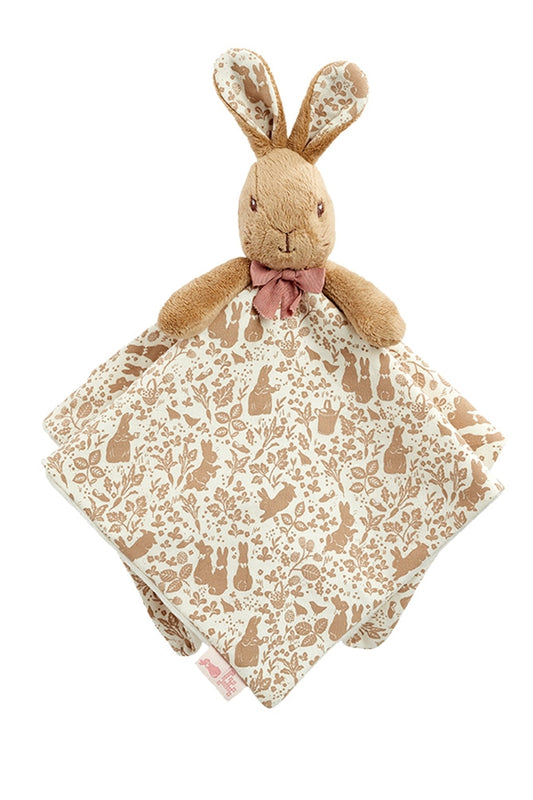 FLOPSY BUNNY SIGNATURE COMFORT BLANKET