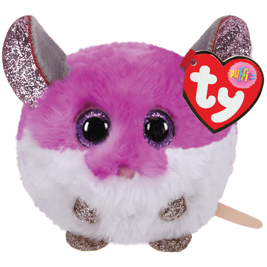 Colby Mouse TY Beanie Ball