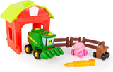 BUILD A BUDDY COREY PLAYSET