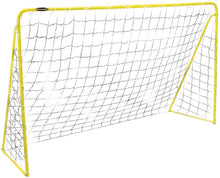 Kickmaster 8ft Premier Football Goal