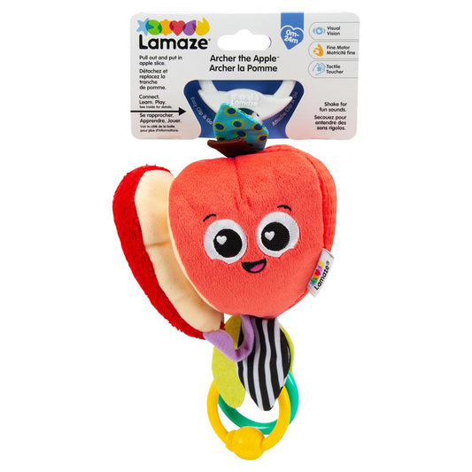 LAMAZE ARCHER THE APPLE