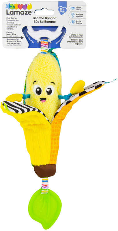 LAMAZE BEA THE BANANA