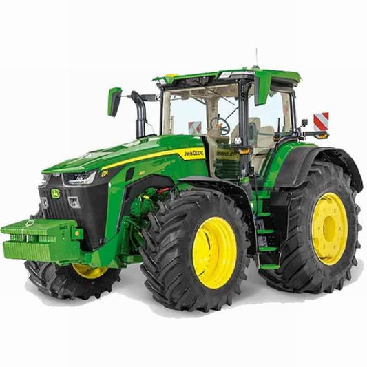 Britains John Deere 370 Europe 1:32 Scale