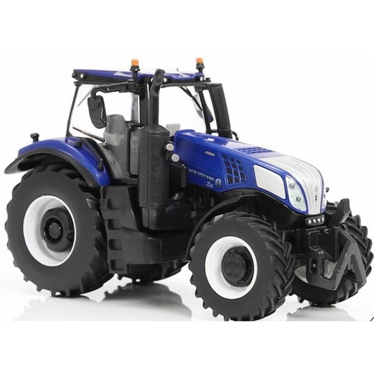 Britains New Holland T8 Tractor