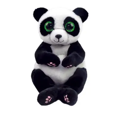 Ying Panda Beanie Bellies