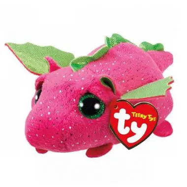 Darby Dragon Teeny TY