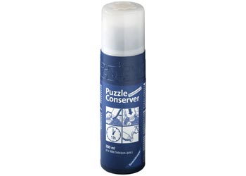 RAVENSBURGER JIGSAW PUZZLE GLUE CONSERVER