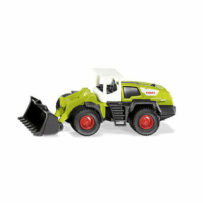 SIKU VEHICLE 1524 CLAAS TORION 1:87 SCALE