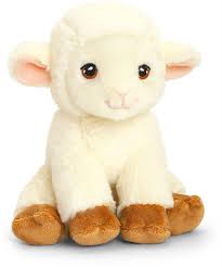 KEEL ECO 19CM SHEEP