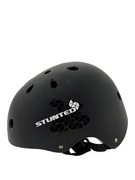 Stunted Ramp Helmet Medium