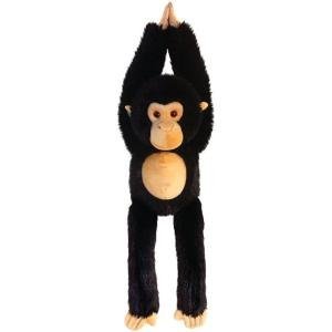 Long Chimp Keel Eco 38cm Soft Toy