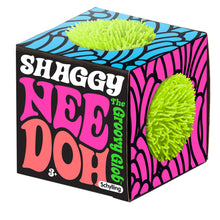 NEEDOH SHAGGY ASSORTED