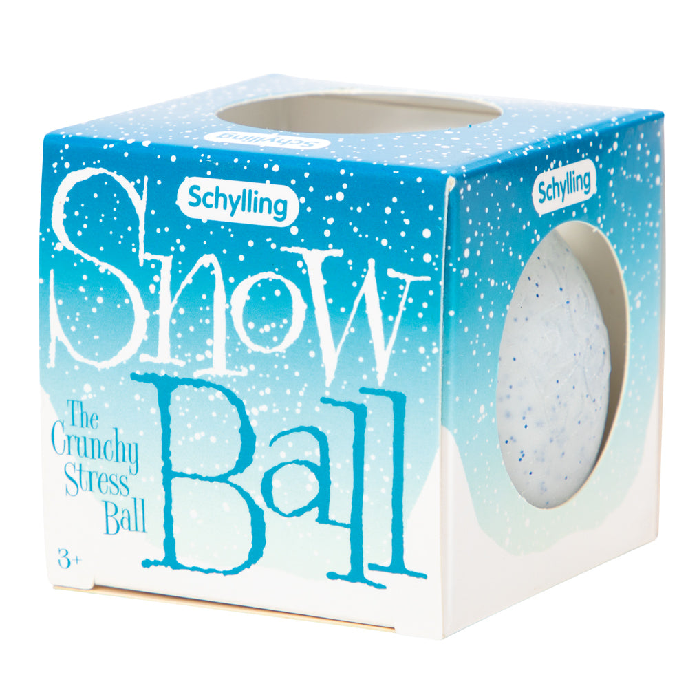 NEEDOH SNOWBALL CRUNCH