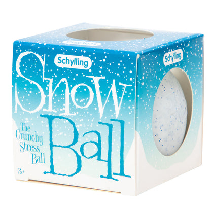 NEEDOH SNOWBALL CRUNCH
