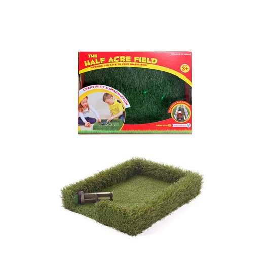 The Field - Half Acre Field